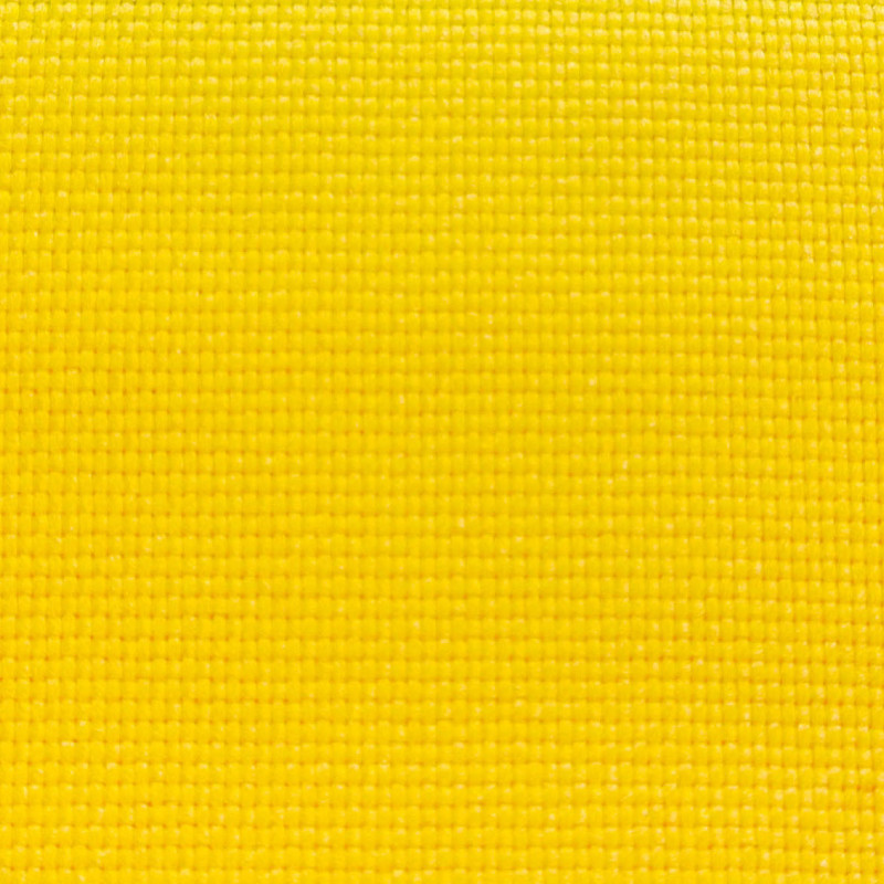 Rainy Bright Yellow